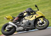 BMW S 1000 RR